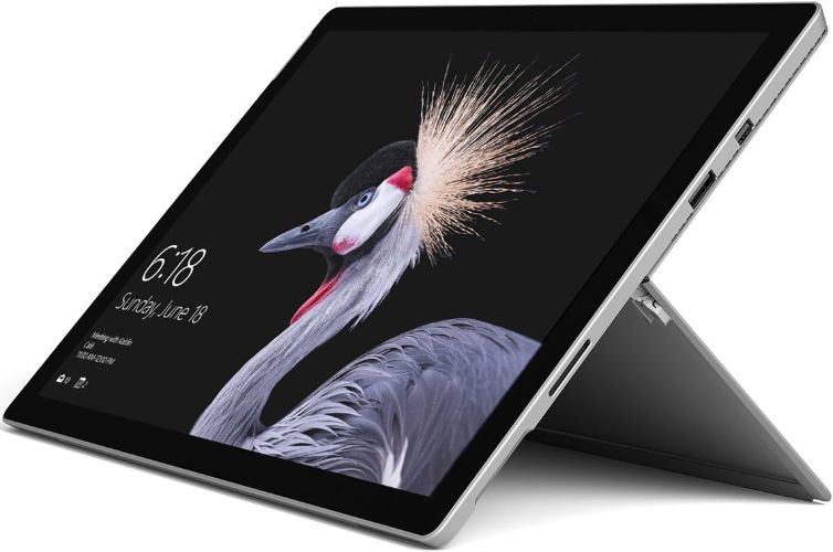 Microsoft Surface Pro 5