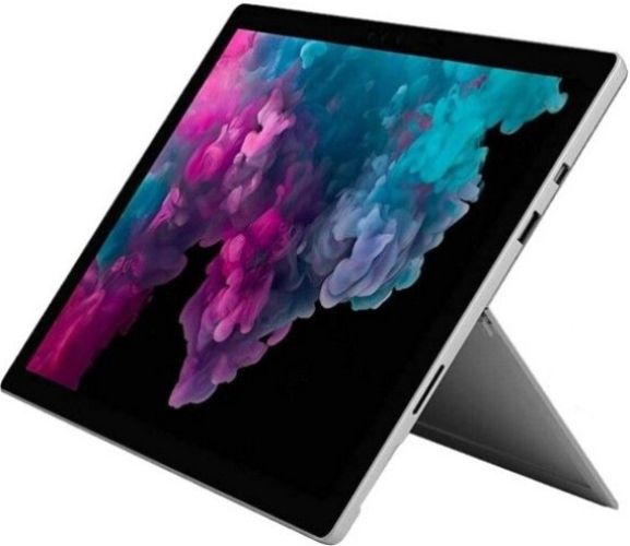 Microsoft Surface Pro 6