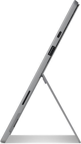 Microsoft Surface Pro 7 with Surface Pro Type Cover
