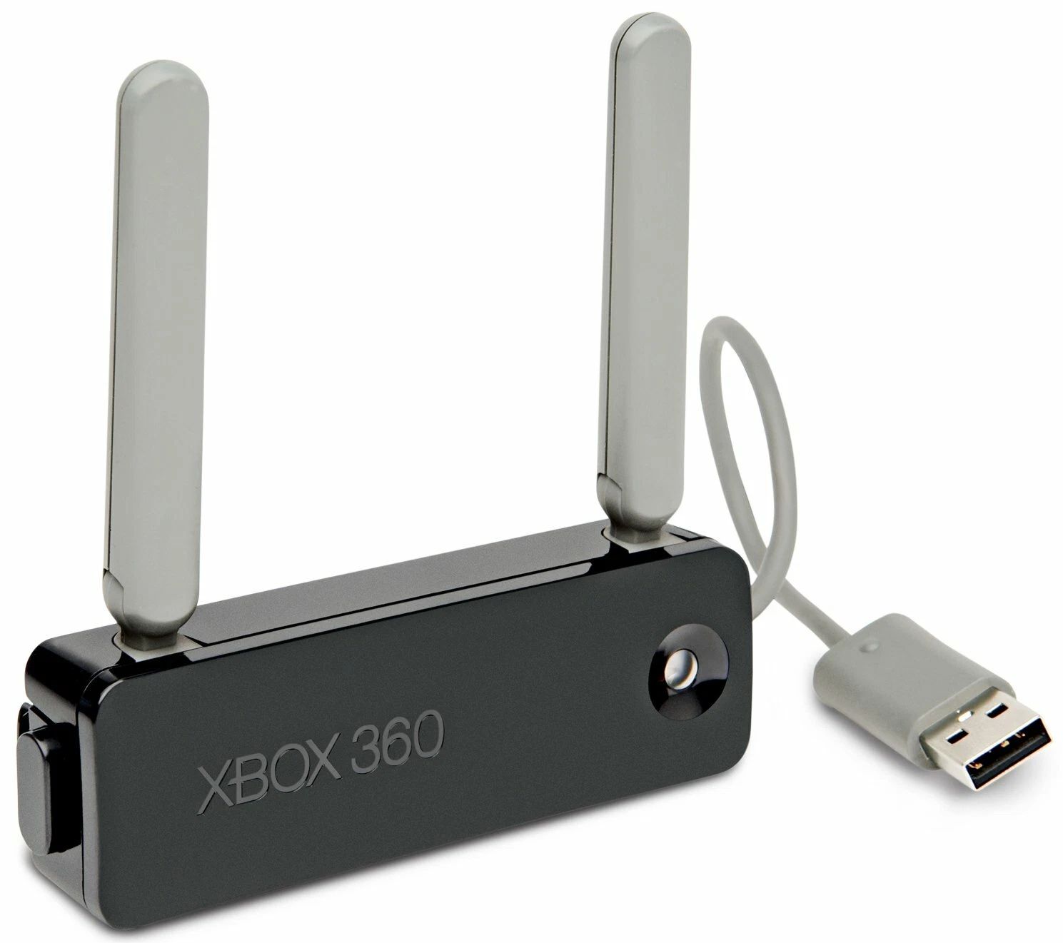 Microsoft Wireless N Network Adapter for Xbox 360