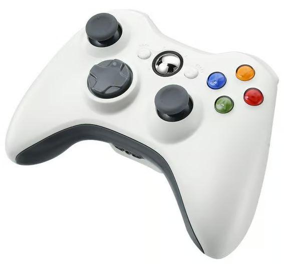 Refurbished Microsoft Xbox 360 Arcade Game Console - Reebelo United Kingdom
