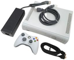 Microsoft Xbox 360 Core Gaming Console