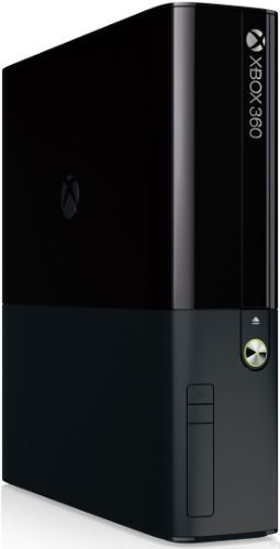 Microsoft Xbox 360 E Gaming Console