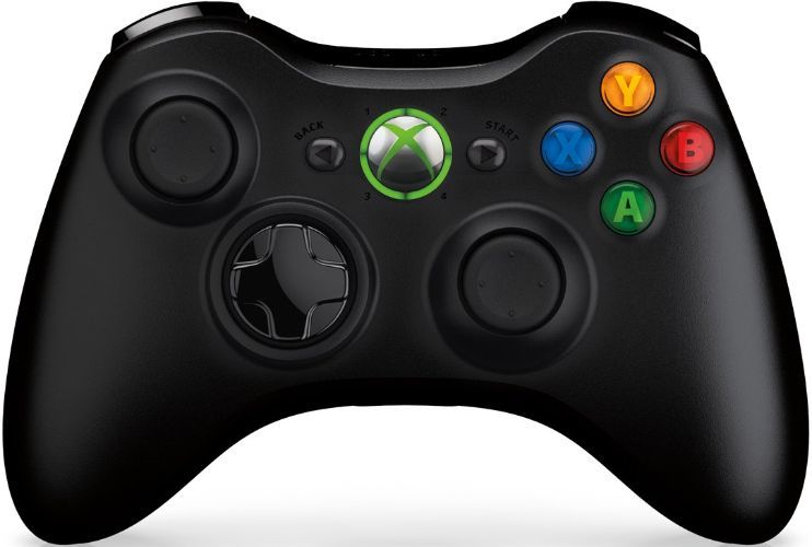 Microsoft Xbox 360 E Gaming Console