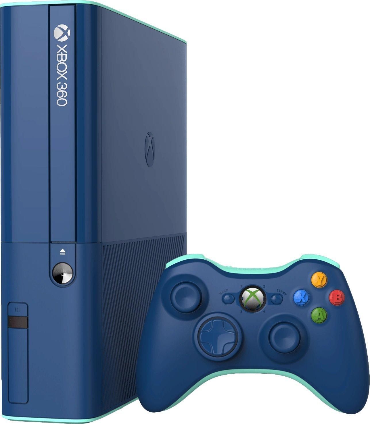 Microsoft Xbox 360 E Gaming Console