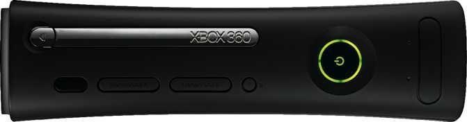 Refurbished Microsoft Xbox 360 Elite (Console Only) - Reebelo United Kingdom