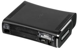 Microsoft Xbox 360 Elite Gaming Console