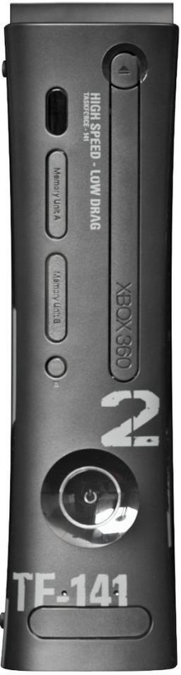 Microsoft Xbox 360 Elite Gaming Console (Bundle)