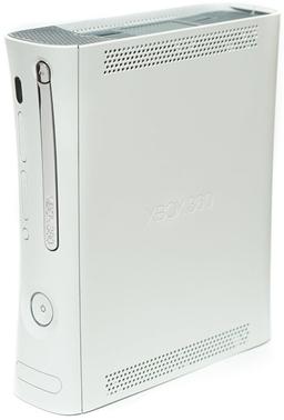 Microsoft Xbox 360 'Fat' HDMI Console Only