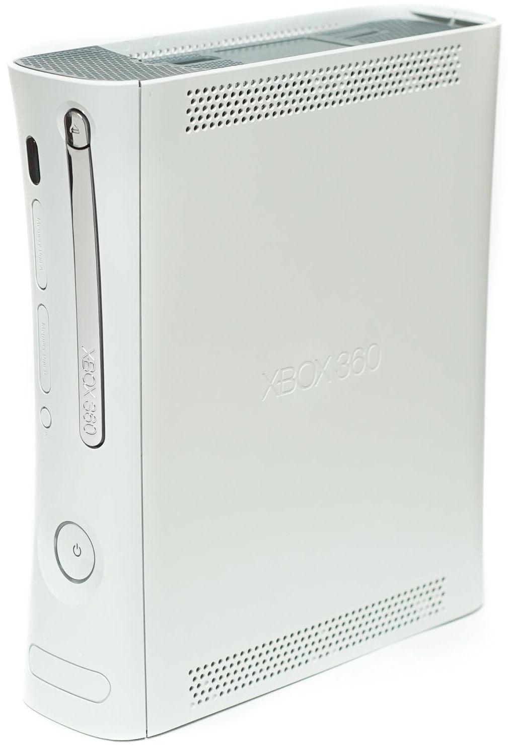 Microsoft Xbox 360 'Fat' HDMI Console Only