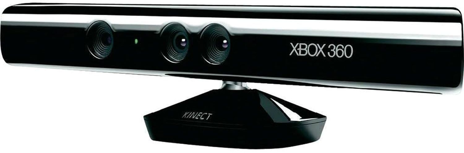 Microsoft Xbox 360 Kinect Sensor