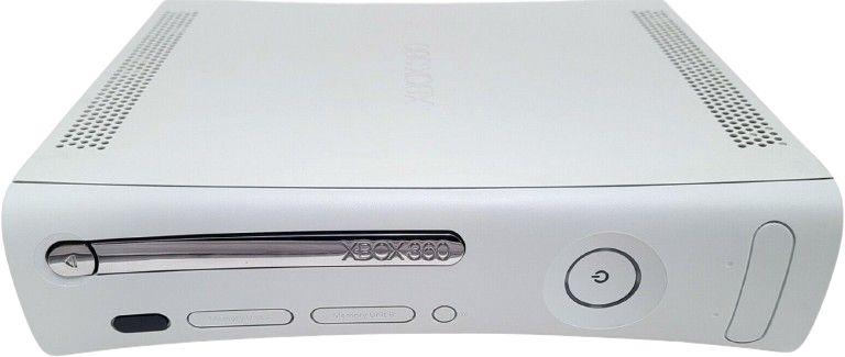 Refurbished Microsoft Xbox 360 Pro Gaming Console - Reebelo United Kingdom