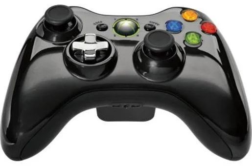 Microsoft Xbox 360 Wireless Controller