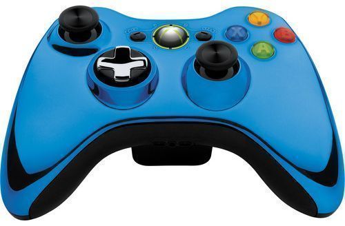 Microsoft Xbox 360 Wireless Controller