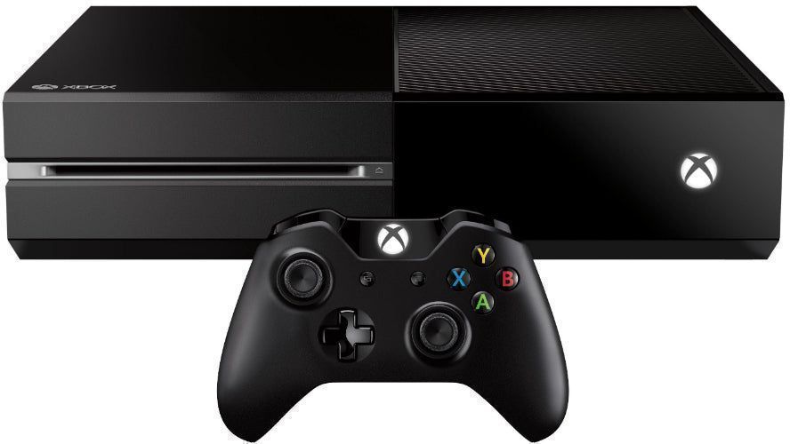 Microsoft Xbox One Gaming Console