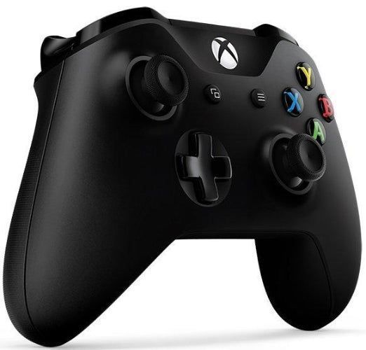 Microsoft Xbox One Gaming Console