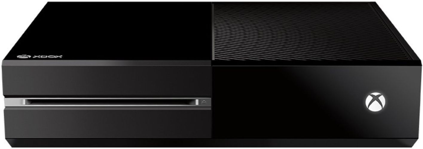 Microsoft Xbox One Gaming Console