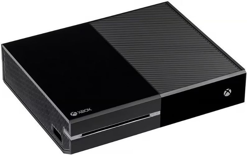 Microsoft Xbox One Gaming Console