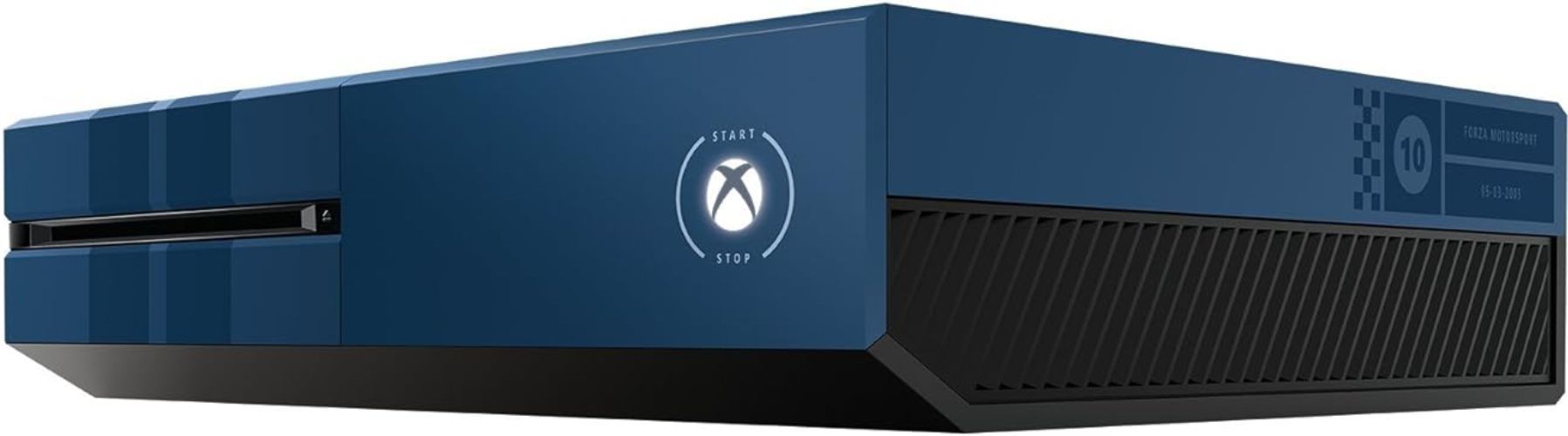 Microsoft Xbox One Gaming Console