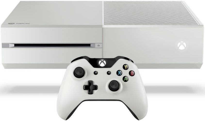 Microsoft Xbox One Gaming Console