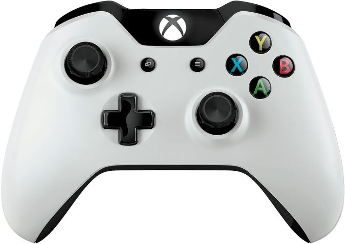 Microsoft Xbox One Gaming Console