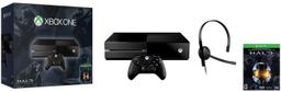 Microsoft Xbox One Gaming Console (Bundle)