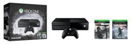 Microsoft Xbox One Gaming Console (Bundle)