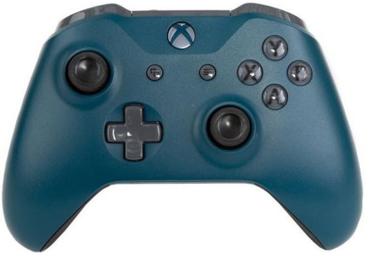 Microsoft Xbox One S Gaming Console (Disc Edition)