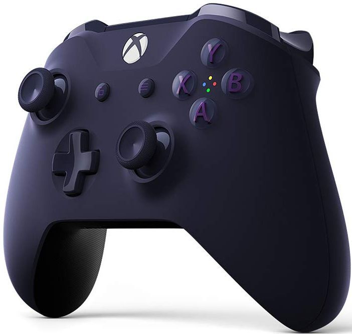 Microsoft Xbox One S Gaming Console (Disc Edition)