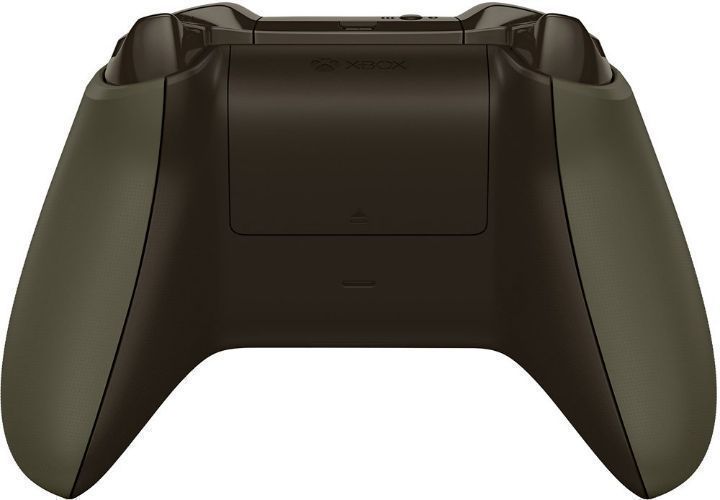 Microsoft Xbox One S Gaming Console (Disc Edition)