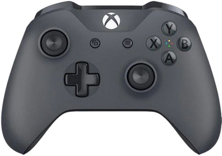 Microsoft Xbox One S Gaming Console (Disc Edition)