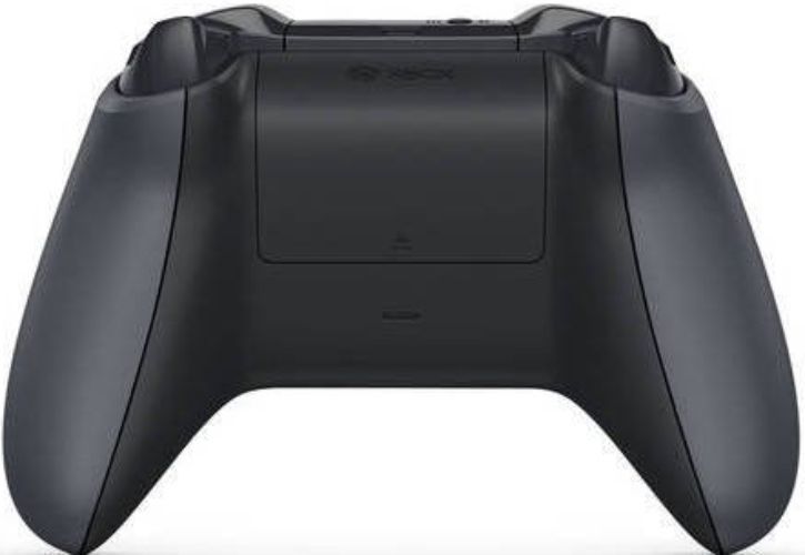 Microsoft Xbox One S Gaming Console (Disc Edition)