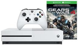 Microsoft Xbox One S Gears of War 4 Bundle