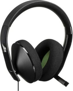 Microsoft Xbox One Stereo Headset
