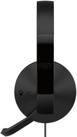 Microsoft Xbox One Stereo Headset