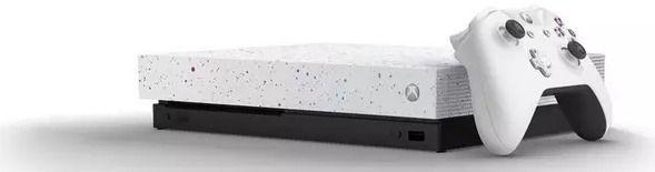 Refurbished Microsoft Xbox One X Console NBA 2K20 - Reebelo United Kingdom