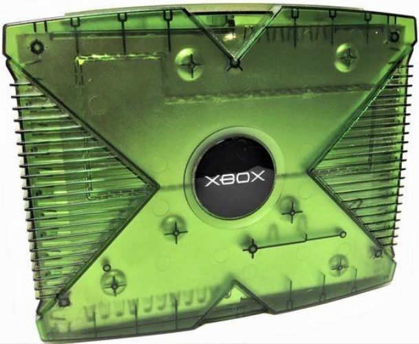 Microsoft Xbox Original Gaming Console