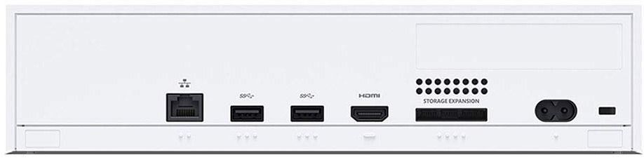 Microsoft Xbox Series S All-Digital Console