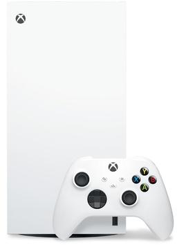 Refurbished Microsoft Xbox Series X All-Digital Gaming Console - Reebelo United Kingdom