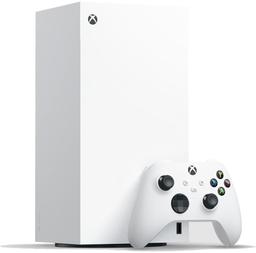 Refurbished Microsoft Xbox Series X All-Digital Gaming Console - Reebelo United Kingdom