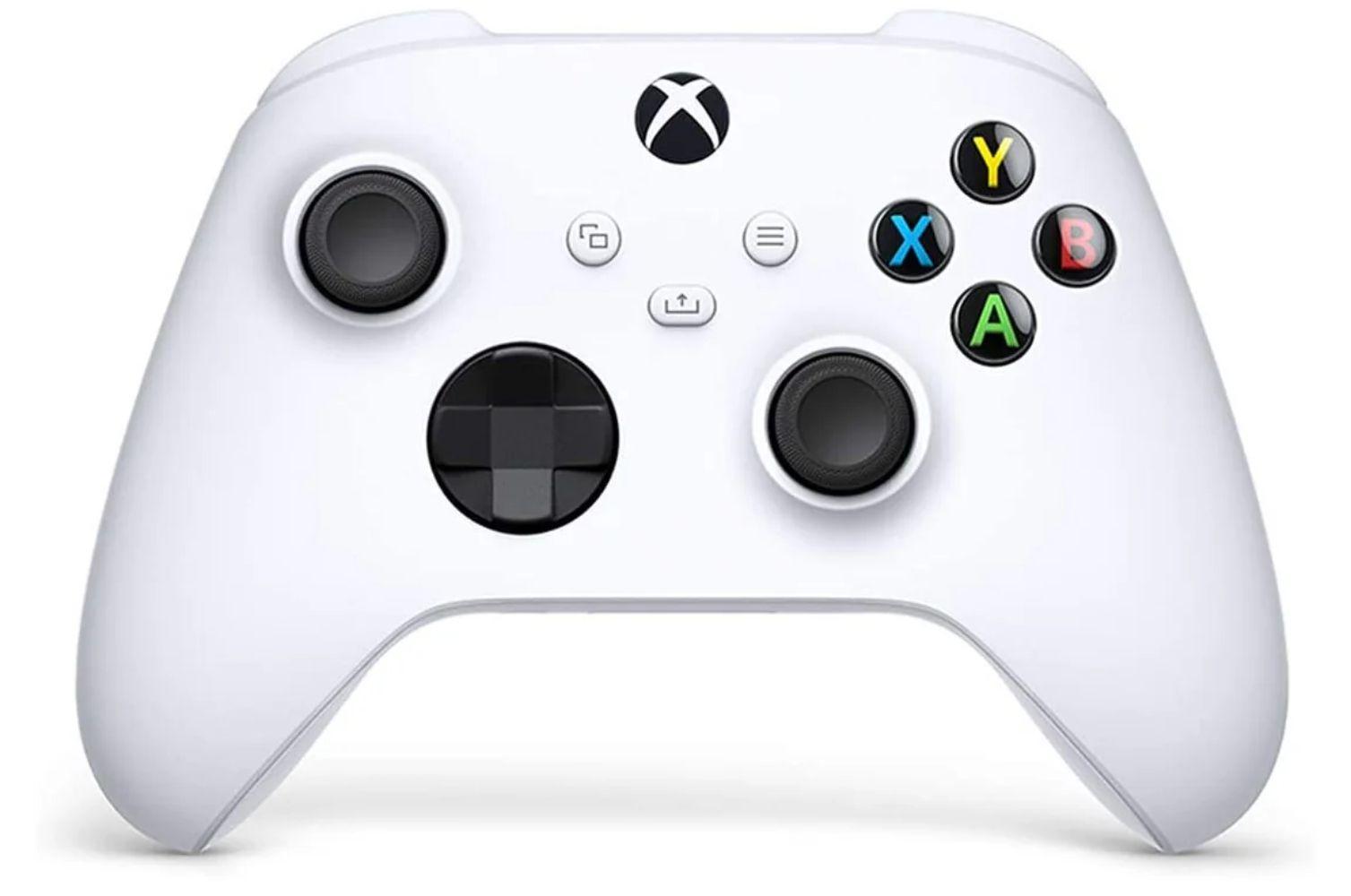 Refurbished Microsoft Xbox Series X All-Digital Gaming Console - Reebelo United Kingdom