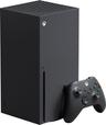Microsoft Xbox Series X Gaming Console - 1TB - Black