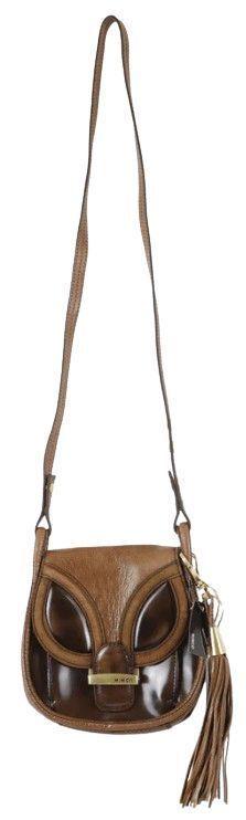Mimco Crossbody Bag