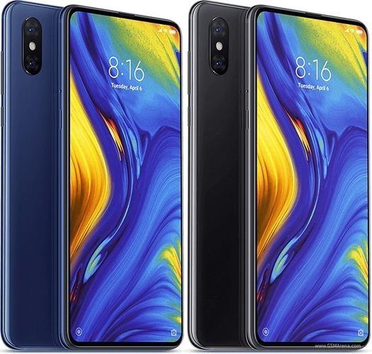 Xiaomi Mi Mix 3 (5G)