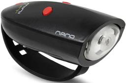 Mini Hornit NANO Kids Bike Horn with sound effects