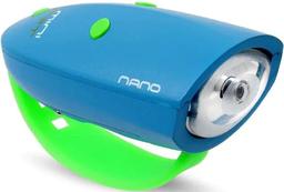Mini Hornit NANO Kids Bike Horn with sound effects