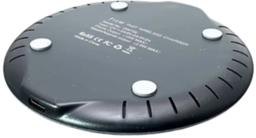 Refurbished Mobigo GW702 15W Wireless Charger Pad - Reebelo United Kingdom