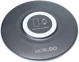 Refurbished Mobigo GW702 15W Wireless Charger Pad - Reebelo United Kingdom