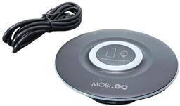 Refurbished Mobigo GW702 15W Wireless Charger Pad - Reebelo United Kingdom