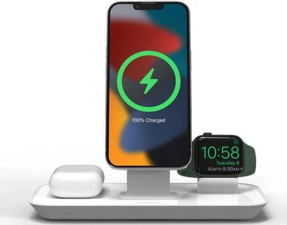 Mophie 3-in-1 Stand MagSafe Charger
